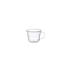 KINTO CAST 濃縮咖啡杯 90ml, 1個, 單色
