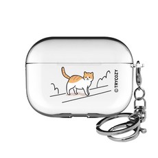 고양이다방에어팟.