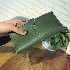 그린장지갑