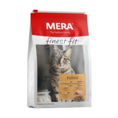 메라 어덜트용 파인이스트 피트 인도어 고양이 건식사료, 1.5kg, 닭