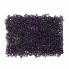 벽장식인조잔디