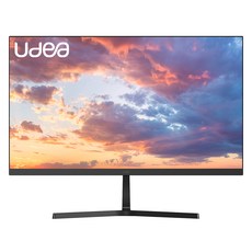 유디아 FHD 제이씨현 EDGE 유케어 IPS 홈엔터 100Hz 모니터, 60.45cm, ED2431HF IPS(일반)