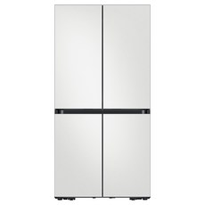 삼성 비스코프 냉장고 키친핏 4도어 용량-추천-상품