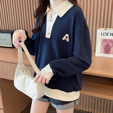 Awesomeful 多功能Kara大學T