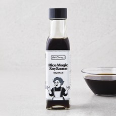 얌이밀 맛간장, 150g, 1개