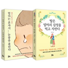 사춘기딸관련서적