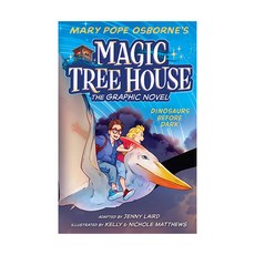 magictreehouse