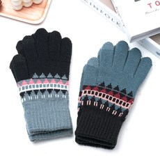 다이아터치장갑 TOP01