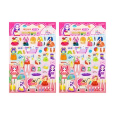 펫페이스스티커