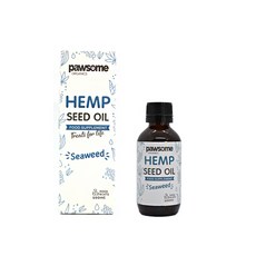 햄프씨드오일화장품