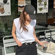 NANING9 Jedonko針織背心