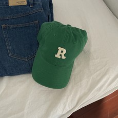 포블럭스 프리미엄 R 야구모자 FBLS00349