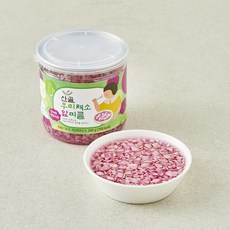 에코맘의산골이유식 우리채소 잎피클, 300g, 1개 300g, 1개