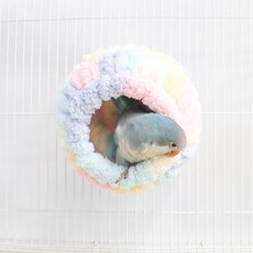 小熊窩窩窩, 1個, 粉彩