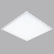 원하 비츠온 LED 슬림 면조명 엣지등 더스타일 640 x 640 mm 50W, 엣지등(화이트), 조명(주광색)