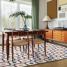 타일카페트세탁