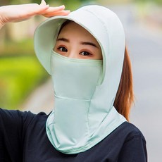 모자덮개