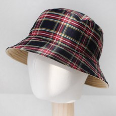 리버시블버킷햇