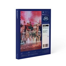 oddbluray