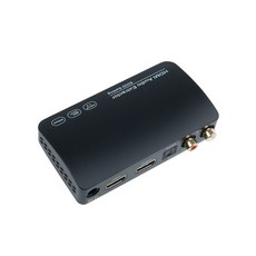 컴스 4K HDMI to HDMI 오디오 컨버터, AS898