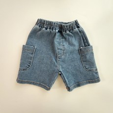 유아데님반바지