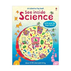 See Inside : Science, Usborne