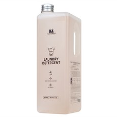 BUSYANGEL 高濃縮嬰幼兒洗衣精, 1.2L, 1瓶