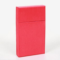 공유 핸드메이드 가죽 케이스