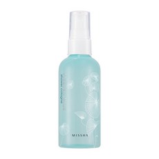 미샤 퍼퓸드 샤워코롱 헤븐블루 플로럴향, 100ml, 1개