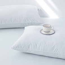 아망떼 세이프 가드 방수 베개커버