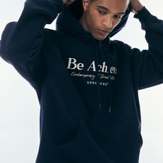 URBANAGE Beer Chub Over連帽上衣