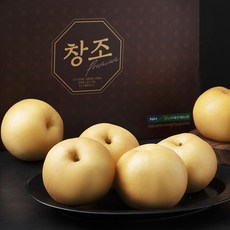 남도장터 나주 창조배 선물세트, 1박스, 7.5kg(8~10입)