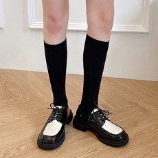 레이스업옥스퍼드로퍼