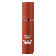 minshzee 清爽香氛走珠式止汗劑 赤松茉莉香氛 20ml 三件組, 1組