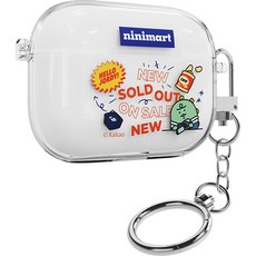 죠르디에어팟프로케이스