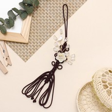 전통괴불노리개