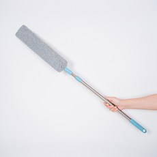 Life GONGyOU 縫隙清掃超細纖維長度可調拖把, 1個