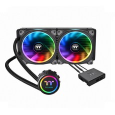 써멀테이크수냉쿨러