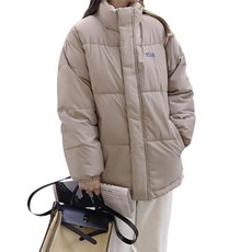 에스텔라 따뜻한 임산부 숏패딩 WER86