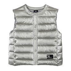 알로앤루레트로조끼