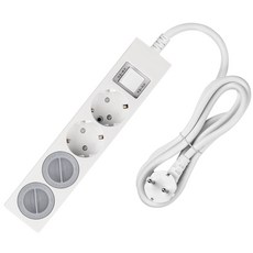 예쁜콘센트안전커버