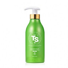 TS 토파 헤어 리턴 샴푸, 500g, 1개