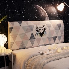 돌침대헤드커버