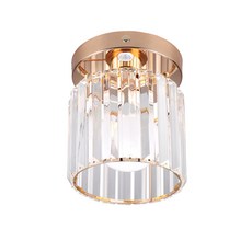 크리스탈센서등