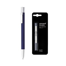 모나미fx4000