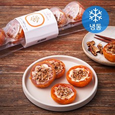 감코리아 곶감 쏙 그래놀라 5입 (냉동), 1개, 130g