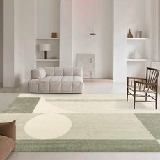 BRINCH 북유럽 패턴 거실 카페트 BR-8218