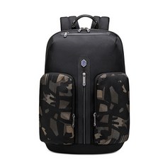 BAGnBAGs 비즈니스 학생 백팩 B0408