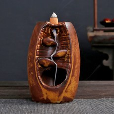 인센스역류
