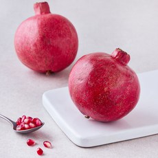 H&B 미국산 석류, 1개, 600g(2입)